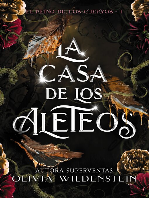 Title details for La casa de los aleteos by Olivia Wildenstein - Available
